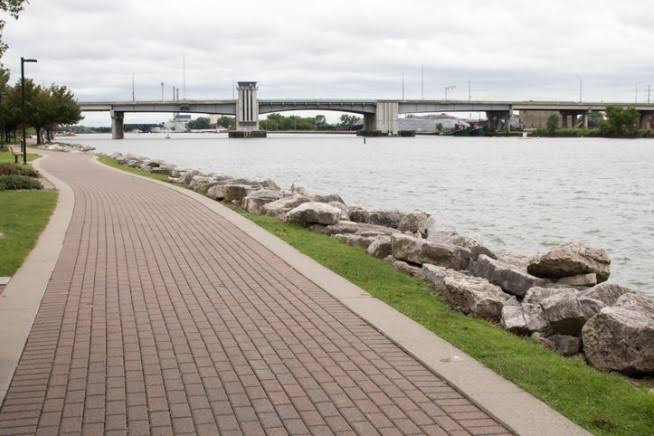 River Cleanup Employee Blames Cancer on the Work