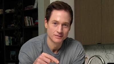 What is autoimmune gastritis? The rare disease anti-ageing millionaire Bryan Johnson says is 'eating' his stomach
