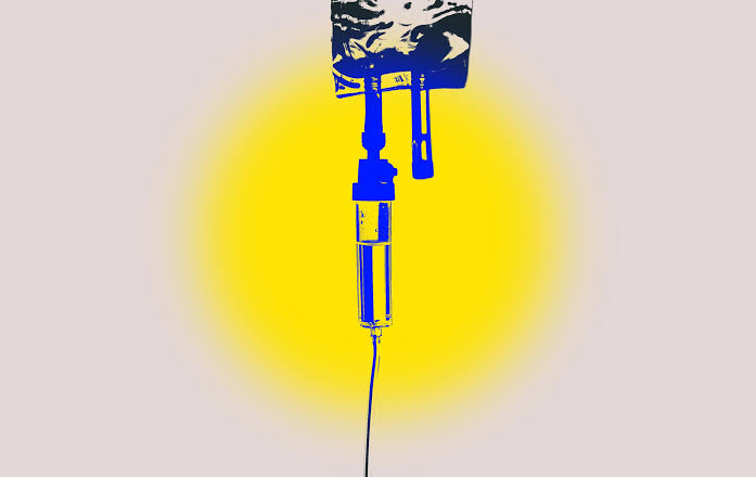 The Ketamine Revolution