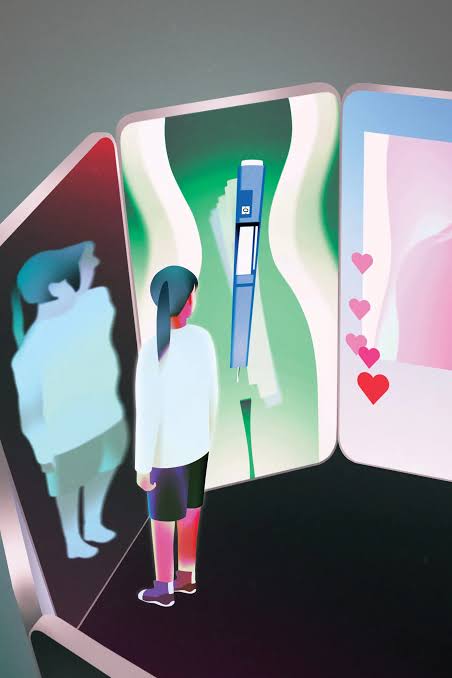Supercharged by Social Media, the GLP-1 Boom Is Warping Teen Psyches
