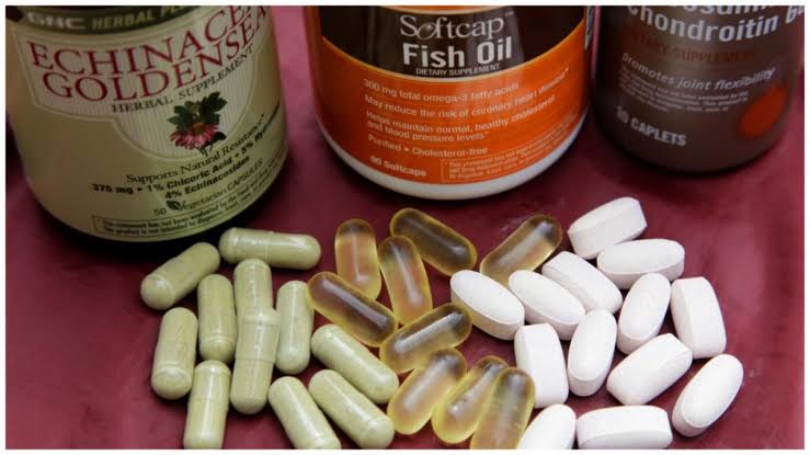 Fish oil might actually be bad for you–so what’s a better alternative?