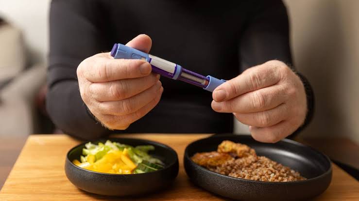 Weight Loss Drugs May Also Be Longevity Drugs, Researchers Say