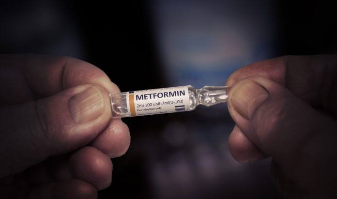 Diabetes Drug Mimics Benefits of Exercise in Prostate Cancer Patients
