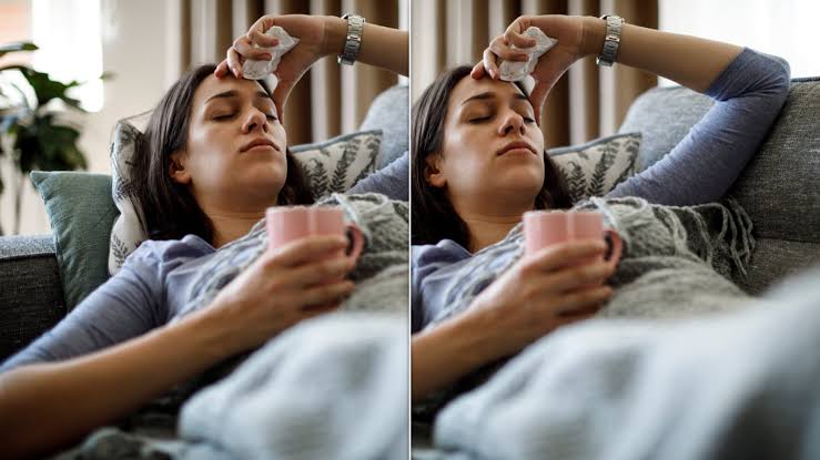 This Miserable Illness Just Peaked Nationwide — And Many People Mistake It For Seasonal Allergies
