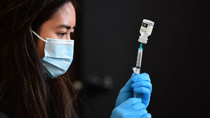 CDC won’t publish report showing covid shots cut likelihood of hospital visits