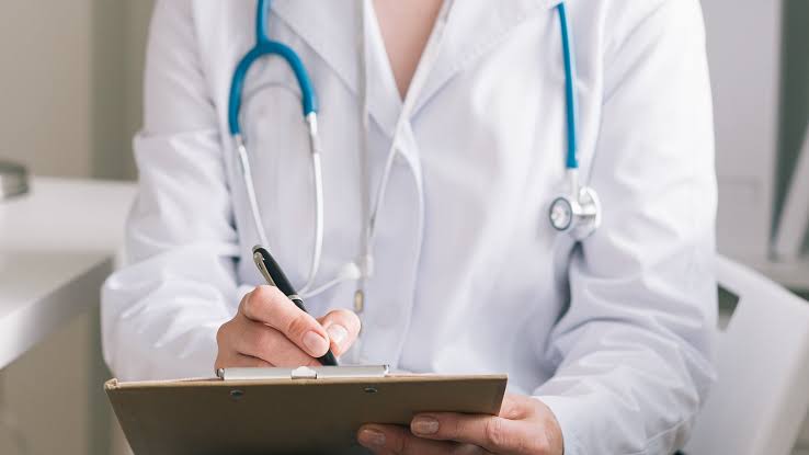 An 88-Year-Old Woman Was Brought To My ER. When Her Family Told Me Why, I Was Stunned.