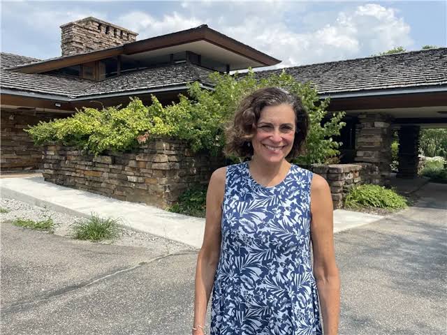 After losing son to suicide, parents created healing space for young adults near Ann Arbor