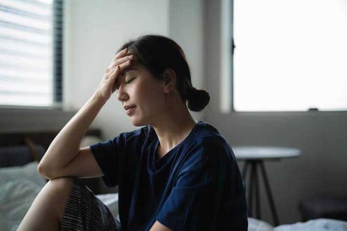 Experts Say Constantly Worrying You're A Bad Person Could Be This Form Of OCD