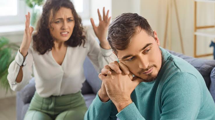 After Opening Up About Cancer, A Man Feels Hurt When His Friend Shifts The Focus To Herself