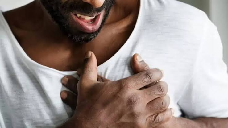 4 warning signs most men ignore until it’s too late: US heart surgeon Jeremy London on early health red flags