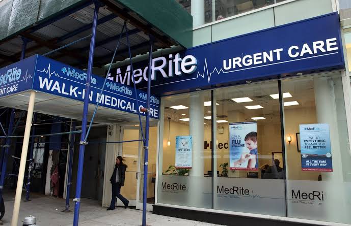 There’s a right and wrong way to use urgent care