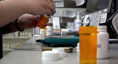 Some medications can make it harder for your body to handle extreme heat, experts say