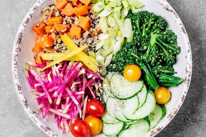 Researchers Tested 4 Diets. One Delivered the Biggest Drop in Biological Age