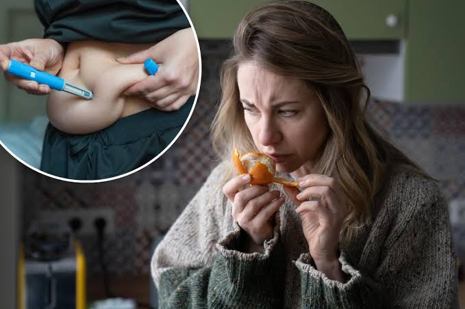 How drugs like Ozempic are messing with people’s smell and taste