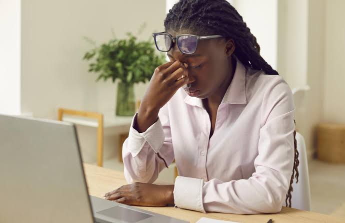 Long COVID may affect 1 in 6 infected patients