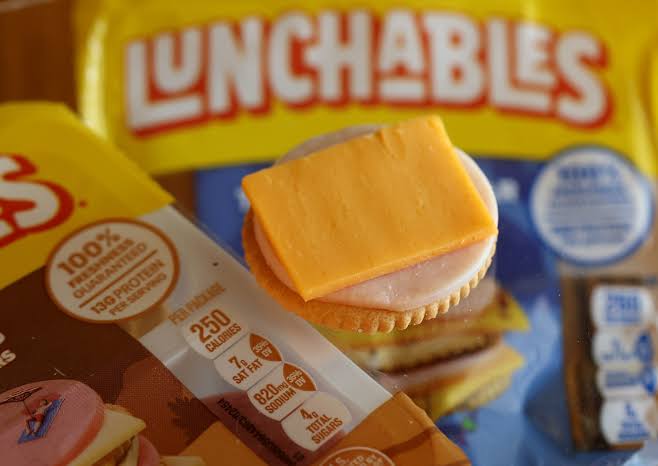 Here’s How Philip Morris Designed Lunchables to Hook Generations of Kids