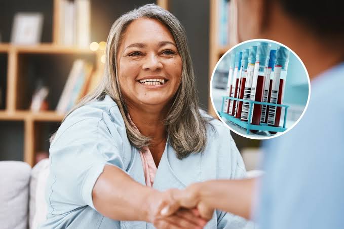 One thing in your blood may predict Alzheimer’s risk years before symptoms