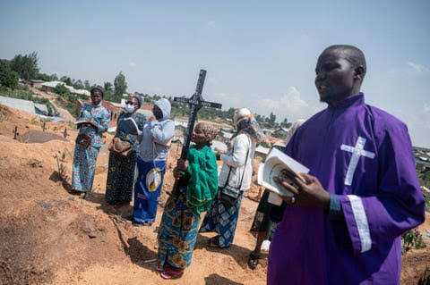 Ebola Has Passed 1,000 Cases. This Outbreak Is Different From Any Before