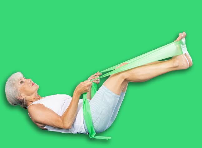 4 Bed Exercises That Restore Thigh Strength Faster Than Squats After 60