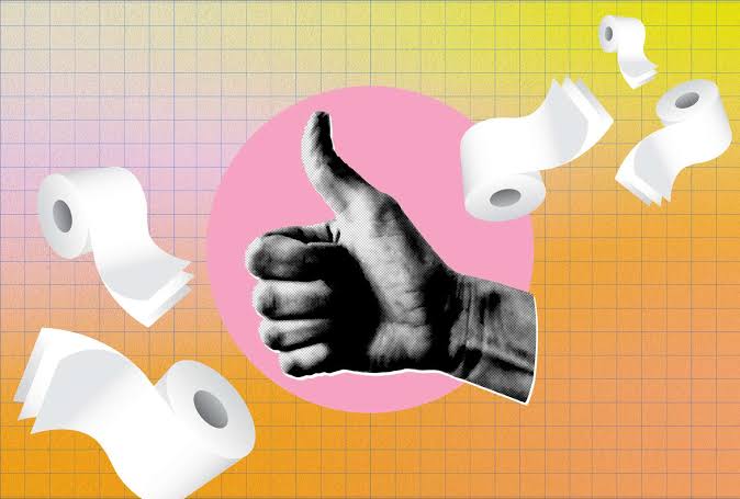 Here's Why Pooping Feels So Good, According to Gastroenterologists