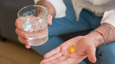 This Common Vitamin May Cut Skin Cancer Risk by More Than Half, According to Dermatologists