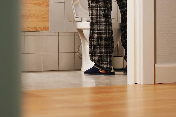 Here’s the most common cause of nighttime urination — and how to treat it