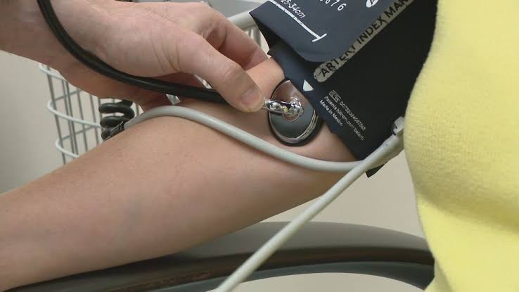 New procedure treats hard-to-manage high blood pressure