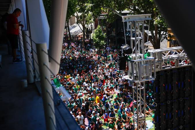 As World Cup crowds descend on Bay Area, health officials watch for outbreaks