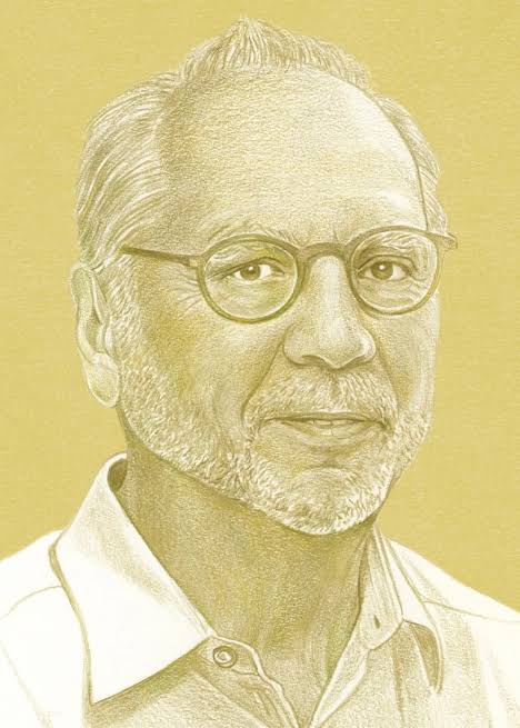 Ebola Pioneer Peter Piot on How Worried the World Should Be