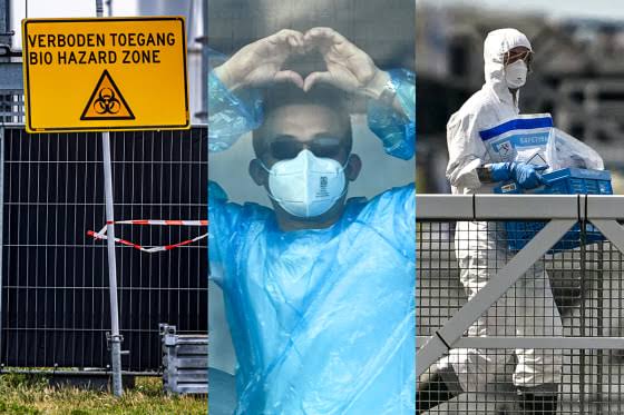 The hantavirus quarantine is over. Here’s what cruise passengers and scientists learned.