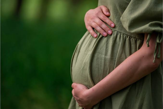 The CDC Found a Pregnancy Risk More Americans Appear Willing to Take