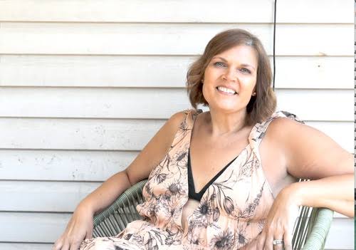 Five years after beating breast cancer, I heard the words I feared most