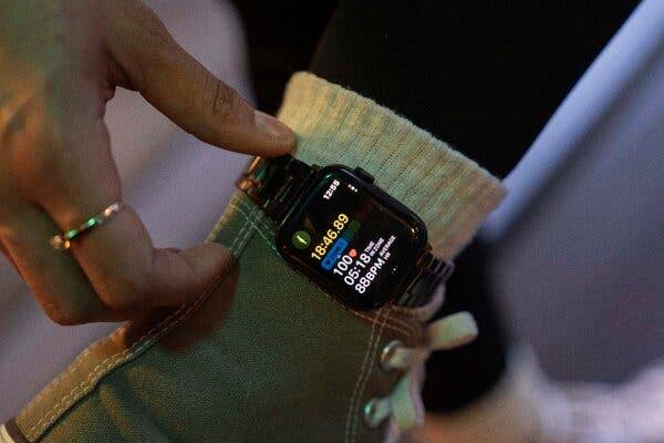 The Wearable Data Your Doctor Actually Wants