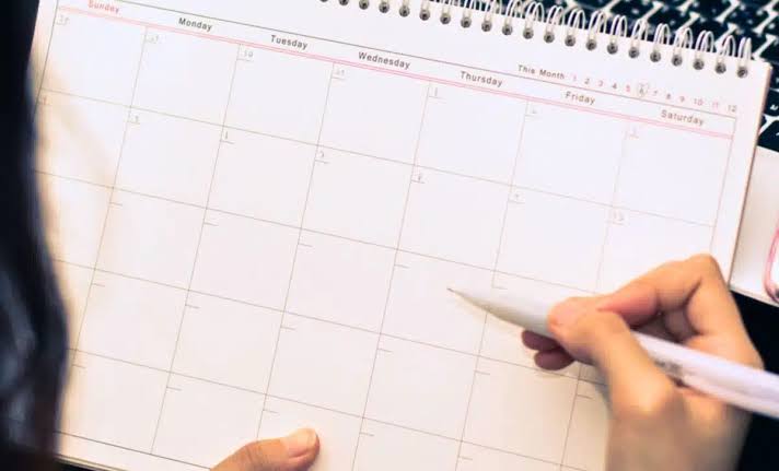 Psychologists Say People Who Still Use Paper Calendars Aren't Stubborn or Old-Fashioned. Their Brains Are Wired to Process Information in a Richer Way