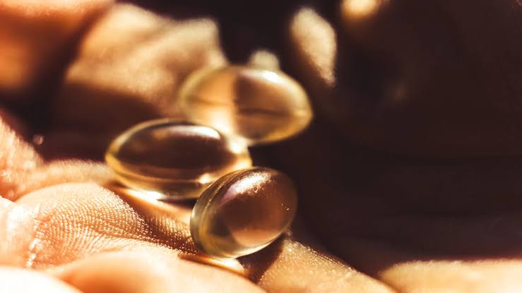 Think Taking Omega-3 Fish Oil Supplements Boosts Memory and Helps Avoid Alzheimer's? A New Study Proves Otherwise