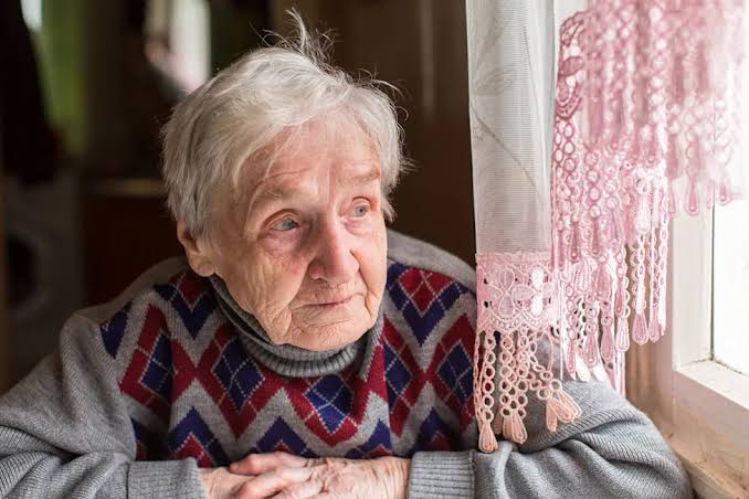 The (heartbreaking) truth about what happens to seniors when family stops visiting