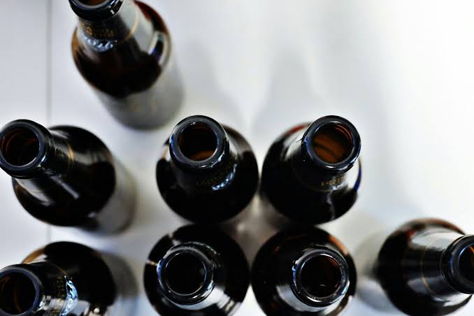 Turns Out There's a Way to Get Drunk Without Booze