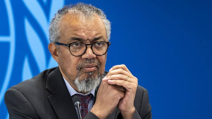 Ebola outbreak in DRC, Uganda 'will get worse before it gets better': WHO chief