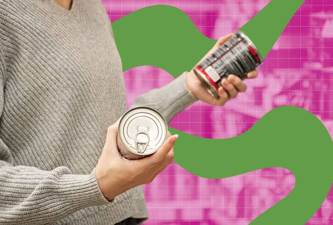 The Canned Food You Should Be Eating to Help You Live Longer