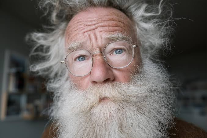 Scientists Thought SuperAgers Had Lucky Genes. They Were Wrong