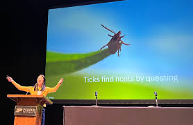 Identification and Treatment Methods for Tick Control