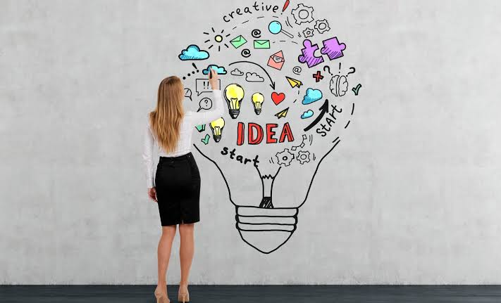 People with ADHD have a natural inclination for intuitive thinking and creative breakthroughs, according to a new study