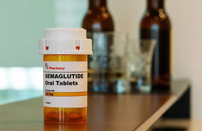 GLP-1 weight-loss drugs may cut drinking and alcohol cravings, new study finds