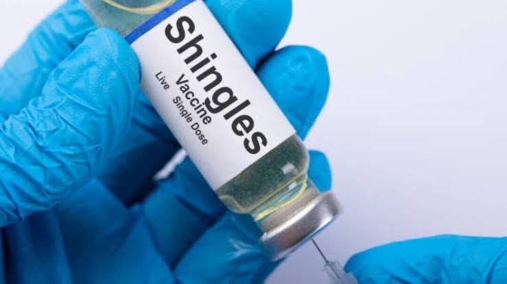 Shingles vaccine may lower dementia risk: Reports | Tap to know more | Inshorts