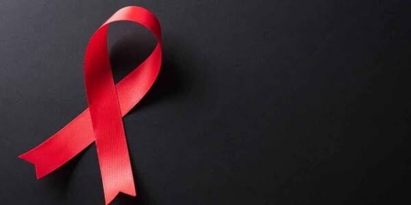 Finish the fight against HIV/AIDS