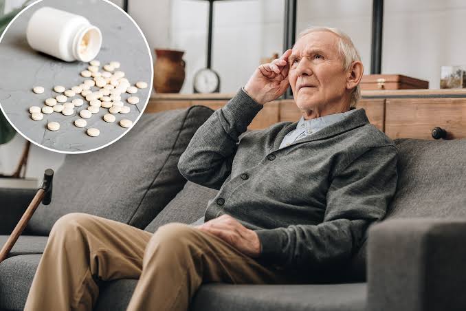 Popular pain supplement linked to faster Alzheimer’s decline — and death