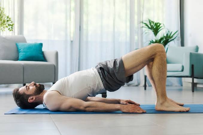 Do these three things weekly to have a healthier routine than 68 per cent of Brits