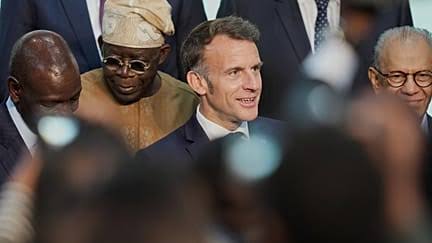 Hantavirus: Macron says situation is 'under control' in France and calls for European coordination