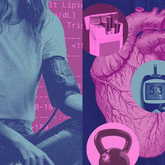 Why Are More Young Women Developing Heart Disease?