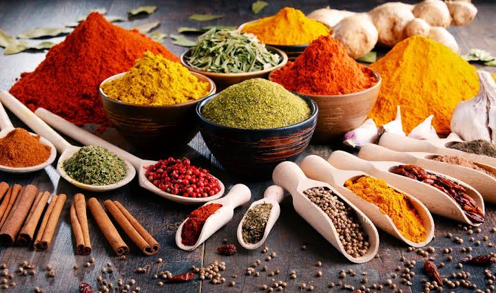 How common spices may improve gut, brain, and metabolic health